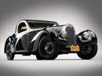 Bugatti Type 57C Atalante 1938 года